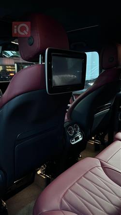 مێرسێدس بێنز G-Class